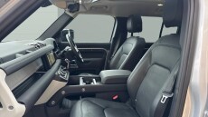 Land Rover Defender 3.0 D250 XS Edition 110 5dr Auto Diesel Estate